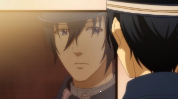 12. Другое измерение Тайшо | Taishou Chicchai-san ...