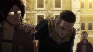 Shingeki no Kyojin TV-2 / Вторжение Гигантов TV-2 ...