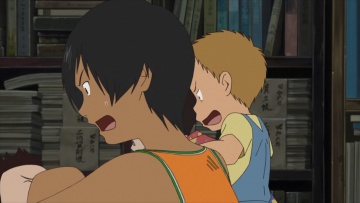 Летние Войны / Summer wars