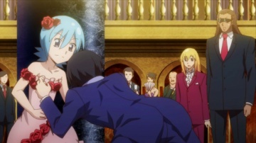 Shin Strange+ - 09 [AG]