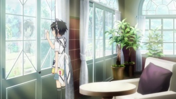 Маленький домработник 11 / Shounen Maid - 11 [AG]