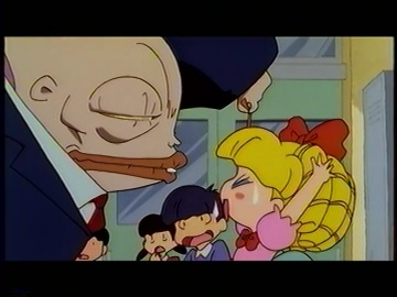 Ханако из туалета / Toilet no Hanako-san