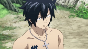 011 (288) -  Богом забытые земли | Fairy Tail (201...