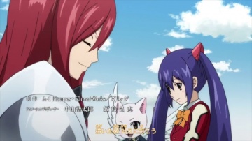 08. Седьмой мастер гильдии | Fairy Tail (2018) [AG...