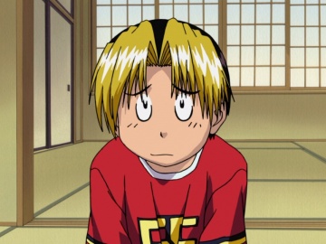 32. Последний день отборочного турнира | Hikaru no...