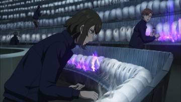 11. Песочные Уши и интуиция нового сотрудника | Ок...