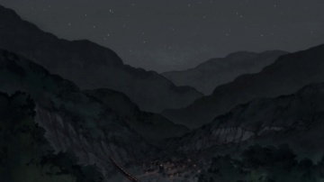 Сказ седьмой: Повествование Дзёрогумо | Dororo [An...