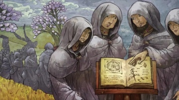 Гримуар Зеро | Grimoire of Zero - 10 [AG]