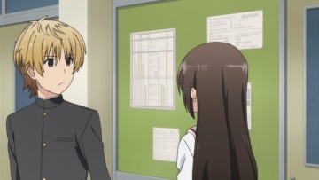 Minami-ke Omatase (OVA-2)