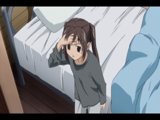 Minamike Okawari / Minami-ke Okawari / Сёстры Мина...