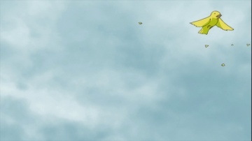 Темный дворецкий II / Kuroshitsuji II - 10