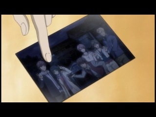 Shinrei Tantei Yakumo / Детектив-Медиум Якумо 1 се...