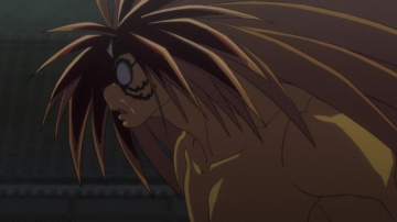 Усио и Тора / Ushio to Tora (2016) - 01 (27)