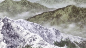 Mushishi S2 - 10 [AG]