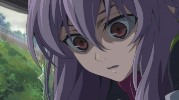 Owari no Seraph: Battle in Nagoya [TV-2] / Последн...