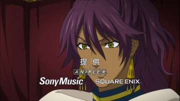 Темный дворецкий II / Kuroshitsuji II - 05