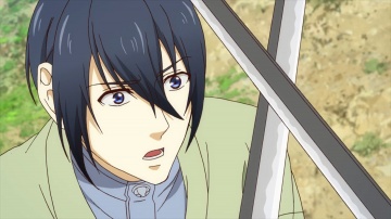 04. Положение обязывает | Taishou Chicchai-san [TV...