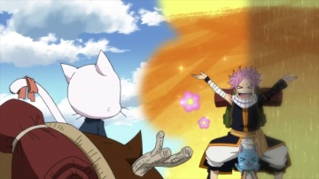 03. Аватар | Fairy Tail (2018) - [Anything Group]