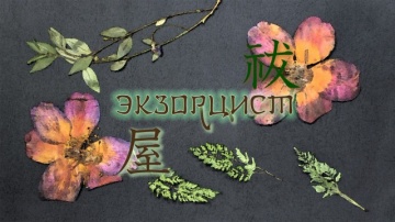 07. Экзорцист | Natsume Yuujinchou San [Anything G...