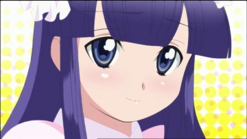 Tsukuyomi Moon Phase - 1.Онии-сама, будь моим слуг...