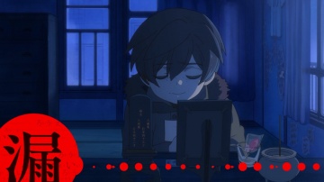 04 - Сарадзанмай | Sarazanmai, Sarazanmai