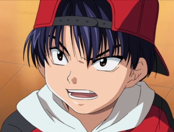 Hikaru no Go - 35 [Anythyng Group]