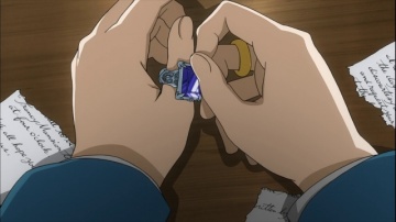 Темный дворецкий II / Kuroshitsuji II - 07