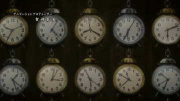 Город в котором меня нет / Boku dake ga Inai Machi...