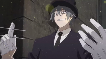 Хроники Акаши | Rokudenashi Majutsu Koushi to Akas...