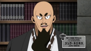 09. Закон пространства | Fairy Tail (2018) [AG]