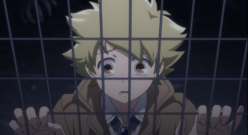 Статья первая: Риэ и Таэко | Muhyo to Rouji no Mah...