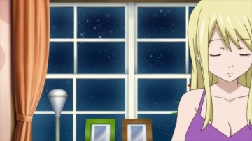 014 (291) - Оборона Магнолии | Fairy Tail (2018) [...