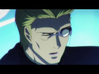 Strike the Blood / Сопротивление Крови - 4 серия [...