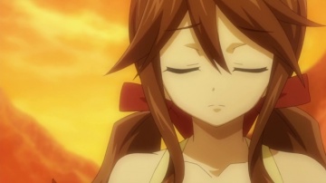 Хвост Феи, Начало 010 / Fairy Tail Zero - 010 (275...