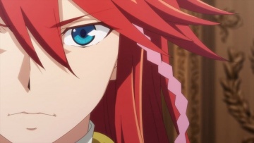 09. Святая Дева | Всемогущая магия Святой / Seijo ...