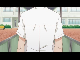 Волчица и Черный Принц / Ookami Shoujo to Kuro Ouj...