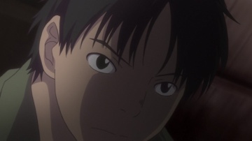 Мастер Муши 6 / Mushishi 06 [Anything Group]