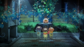 05 - Сарадзанмай | Sarazanmai