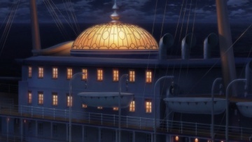 06. Инцидент на &laquo;Ноевом ковчеге&raquo;. Часть 1 | Патрио...