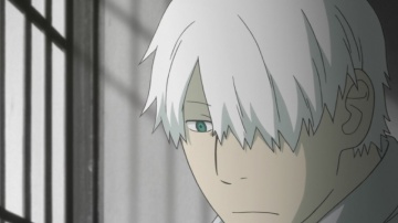 Мастер Муши 5 / Mushishi 05 [Anything Group]