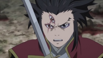 Сказ двадцать третий: Повествование о демонах | Do...