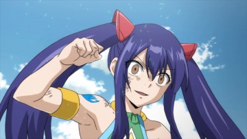 037 (314) - Величайшие чары | Fairy Tail (2018) [A...