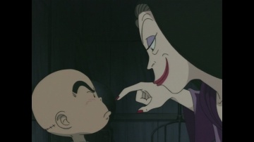 История Юного Ханады 09 / Hanada Shounen-shi 09 [A...