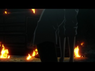 Ан-Го: Пролог / Un-Go: Inga-ron (Movie)