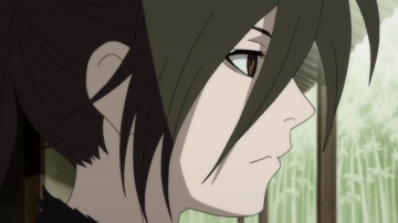 Сказ пятнадцатый: Повествование об аде | Dororo [A...