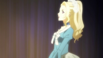 Тёмный Дворецкий: Книга убийства. Часть 1