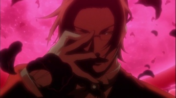 Темный дворецкий II / Kuroshitsuji II - 01