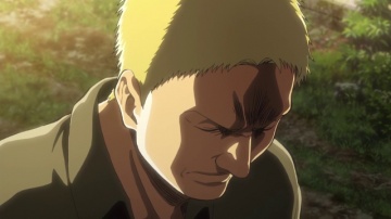 Shingeki no Kyojin TV-2 | Вторжение Гигантов TV-2 ...