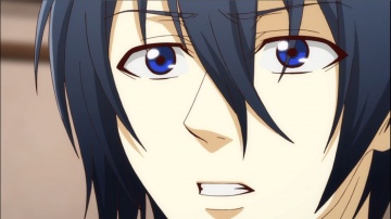 08. Чтобы сразиться | Taishou Chicchai-san [AG]