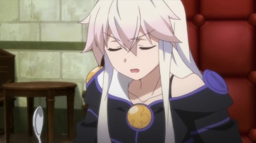 Гримуар Зеро | Grimoire of Zero - 06 [AG]